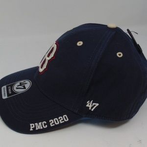 '47 MVP PMC 2020 Boston Red Sox Adjustable Cap